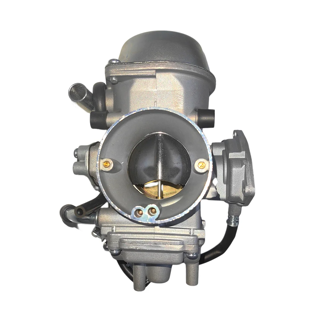 42 мм карбюратор PD42J подходит для Hisun Bennche Yamaha Grizzly UTV ATV 500/600/660/700 автомобильные