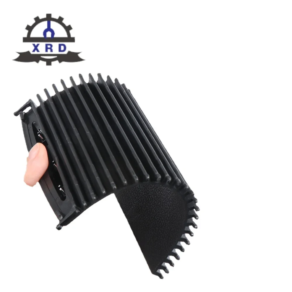 2036800123 Совершенно новый автоматический средний консоль Schuifluiken Bekerhouder Waterbekerhouder