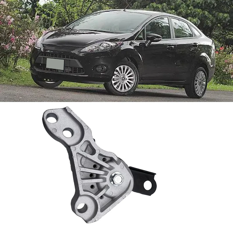 Прокладка для крепления двигателя в сборе Φ Ford Fiesta 2014-2021 C1BZ6038B резиновый