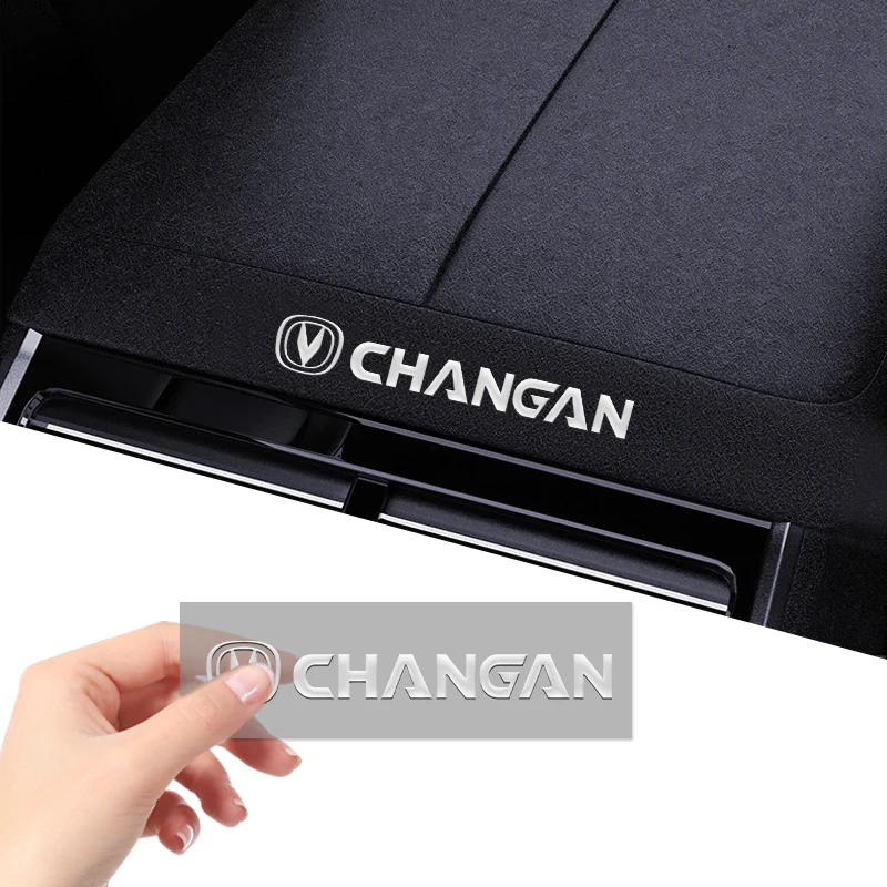 Наклейки для Changan CS75 CS35 CS15 CS95 RAETON CX70 CS55 EADO CX20