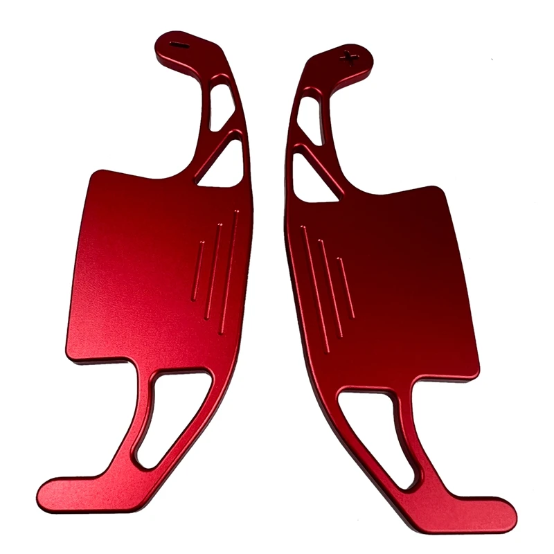 Автомобильные лопатки DSG для рулевого колеса инструмент расширения интерьера