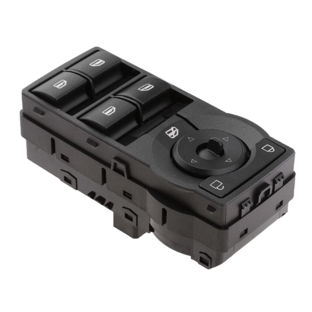 

Автомобильный переключатель электрического стеклоподъемника, кнопка управления звуком, переключатель для Holden Pontiac G8 командор VE 06-13 LHD 92247215