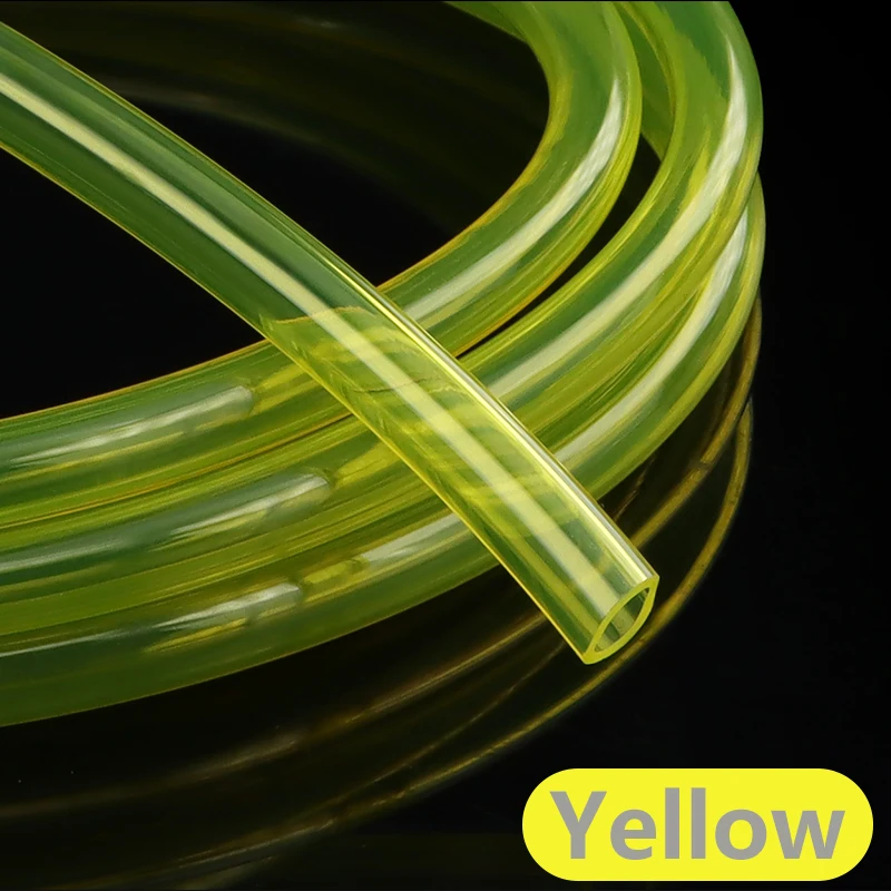 

Полиуретановый шланг для топлива 1/5 м