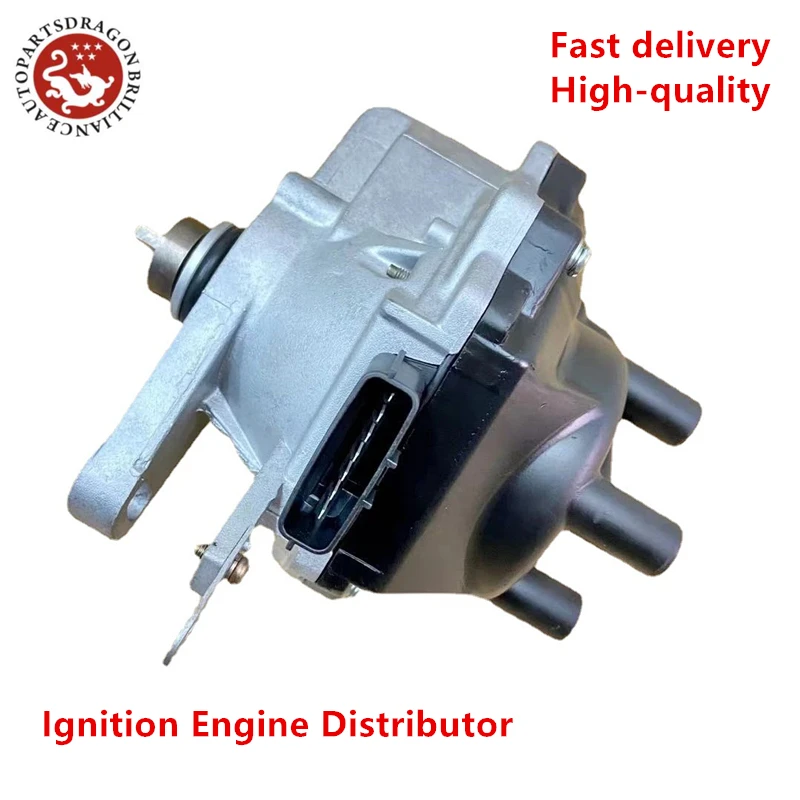 Распределитель двигателя зажигания D4T94-04 D4T9404 30100-P1J-E01 30100-P2A-J01 30100P1JE01 30100P2AJ01 для HONDA