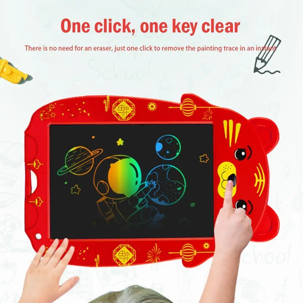 

9 inch LCD Drawing Tablet with pen For Children's Toys Painting Tools Electronics Writing Board Boy Kids Educational Toys