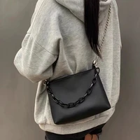 2022 new fashion bag for ladies ladies handbag metal chain with large capacity multi function shoulder bag crossbody bag
