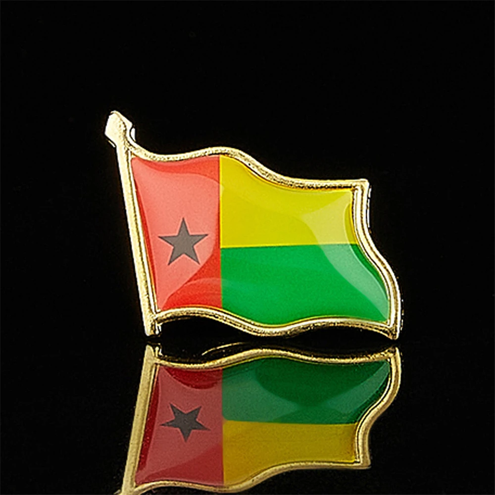 Африканская страна брикет-билия твердая для патриотических демонстрационных