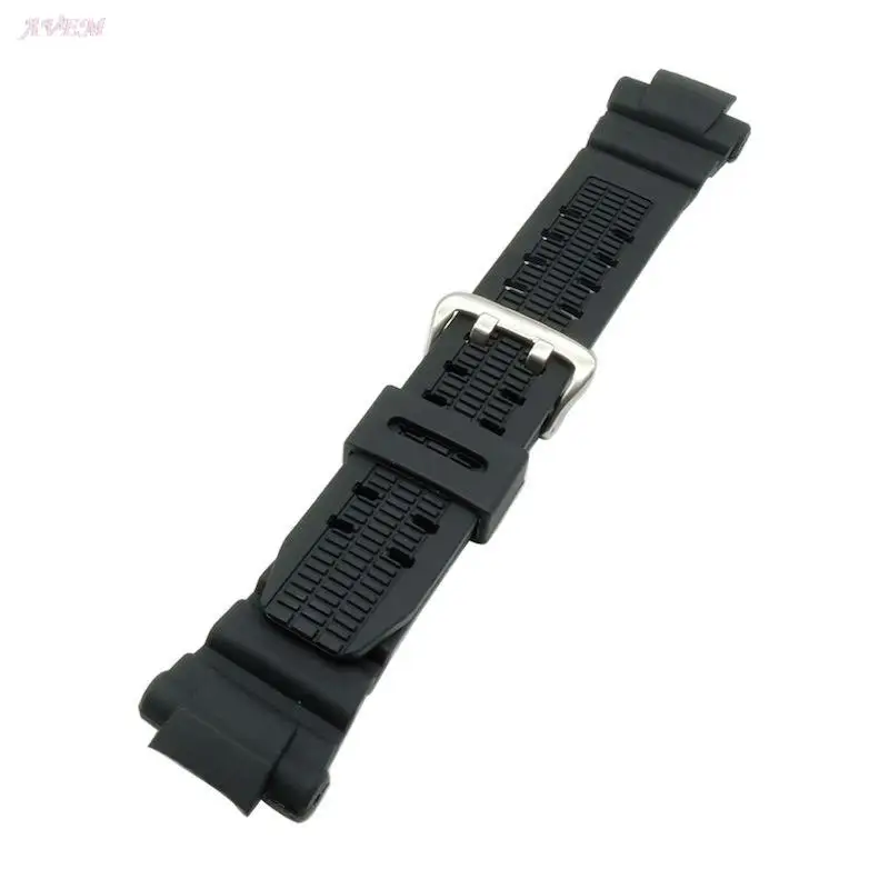 Фото Силиконовый спортивный ремешок для часов Casio G Shock GW-3500B GW-3000B GW-2000 G-1200B G-1250B, водонепроницаемый браслет, сменные аксессуары №3