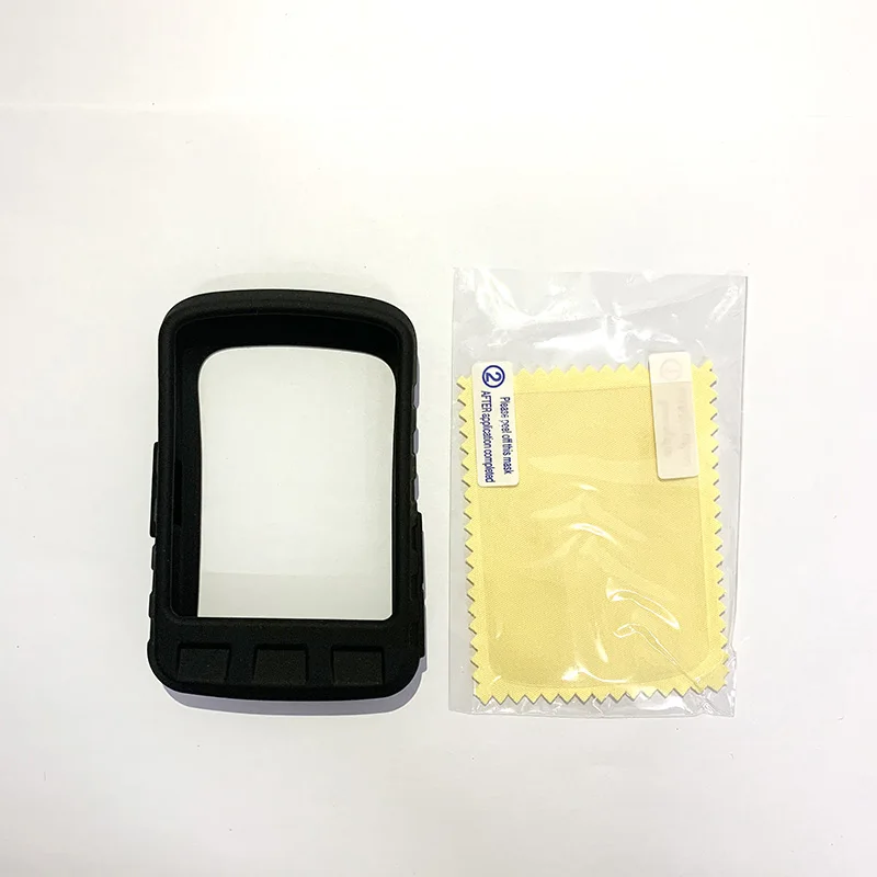 Защитный чехол Wahoo Elemnt ROAM силиконовый защитный подходящий для элементов
