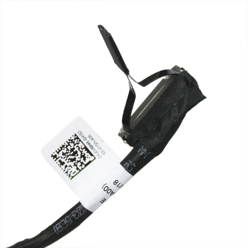 Кабель питания аккумулятора для Dell Latitude E5250 5250 CN-0XR8M6 XR8M6 DC02001YX00 США