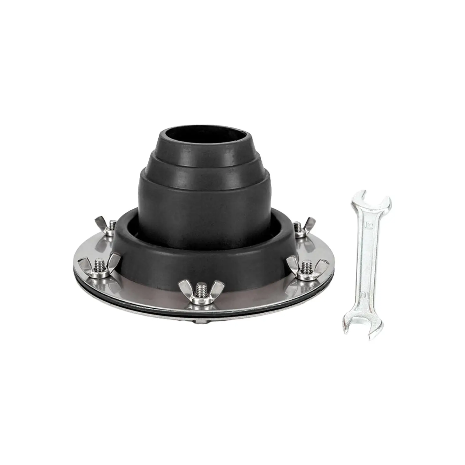 Горячая палатка термостойкая печь для дров огнестойкое защитное кольцо уличной