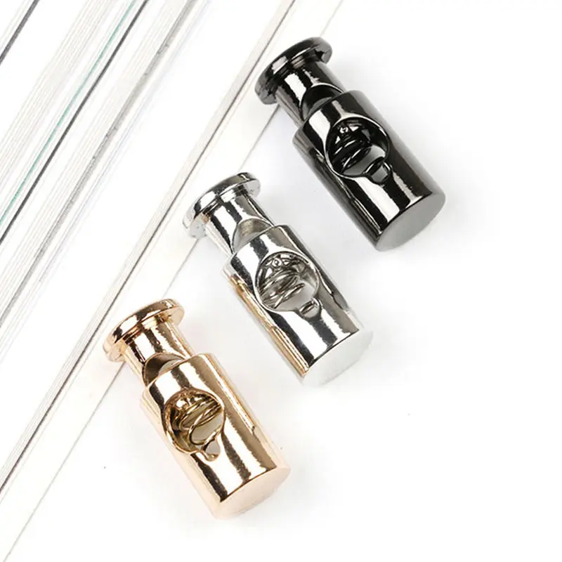 10 шт. регулируемые застежки для шнурков |