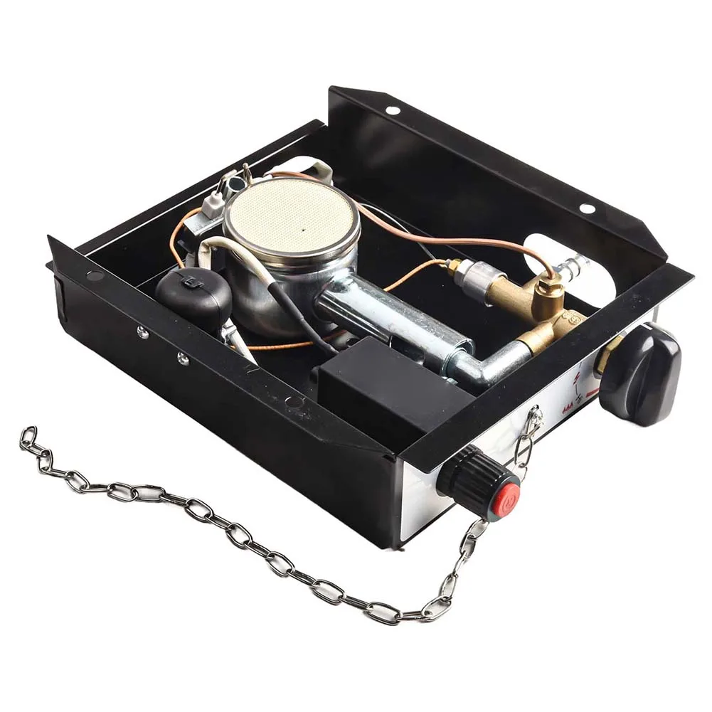 

LEENKEA Модуль горелки 47000 BTU для обогревателя патио