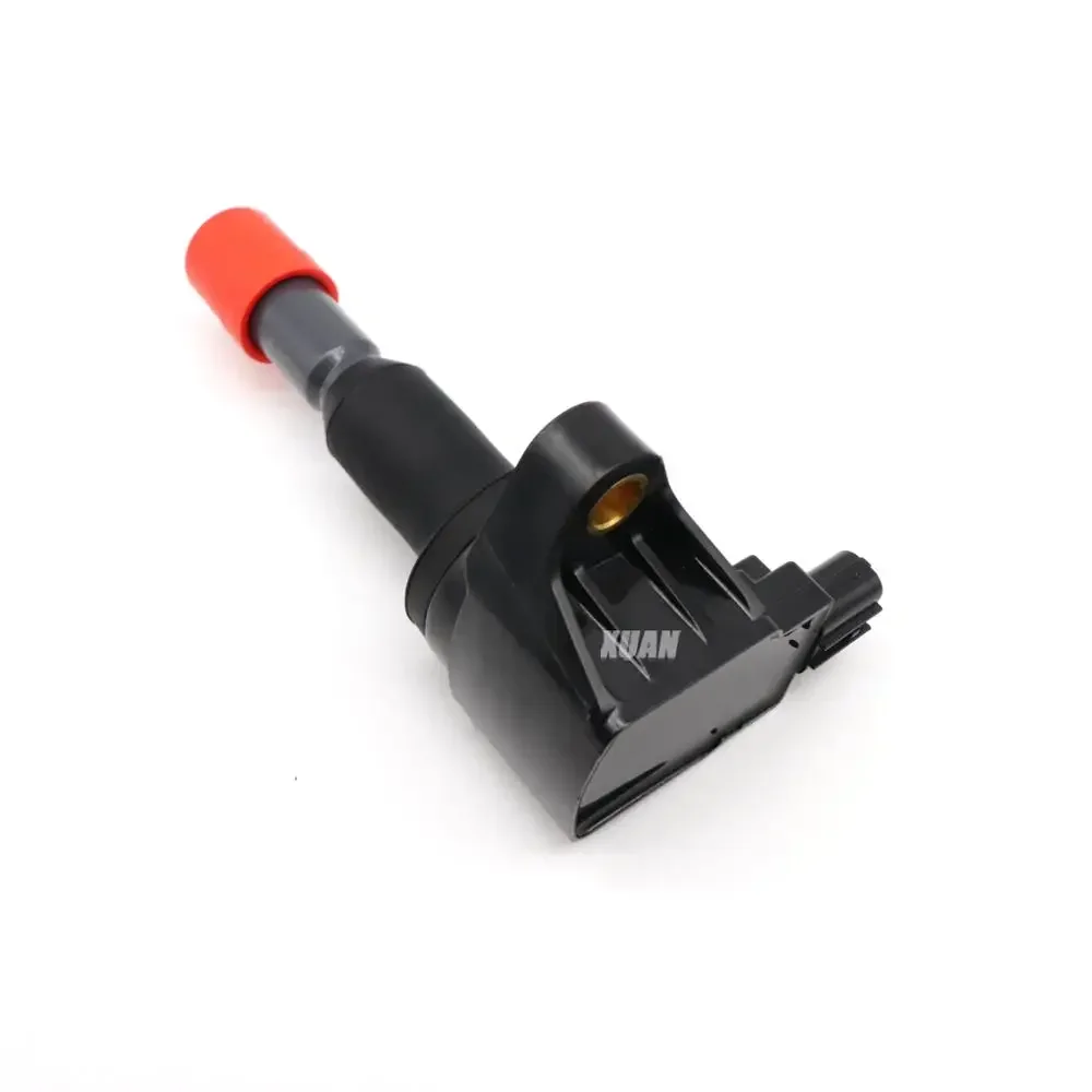 4 шт./лот катушка зажигания 30520-PWC-003 30520-PWC-S01 30520-PWC-013 CM11-110 для HONDA AIRWAVE FIT II JAZZ 1.3L 1.5L 02-08
