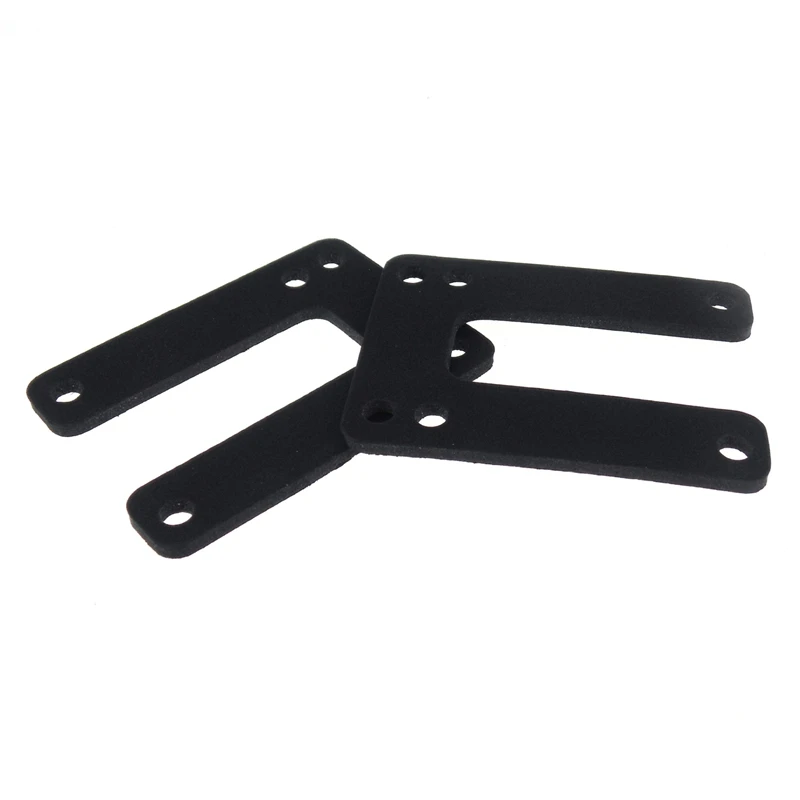 2 шт. колодки для скейтборда 3 мм |