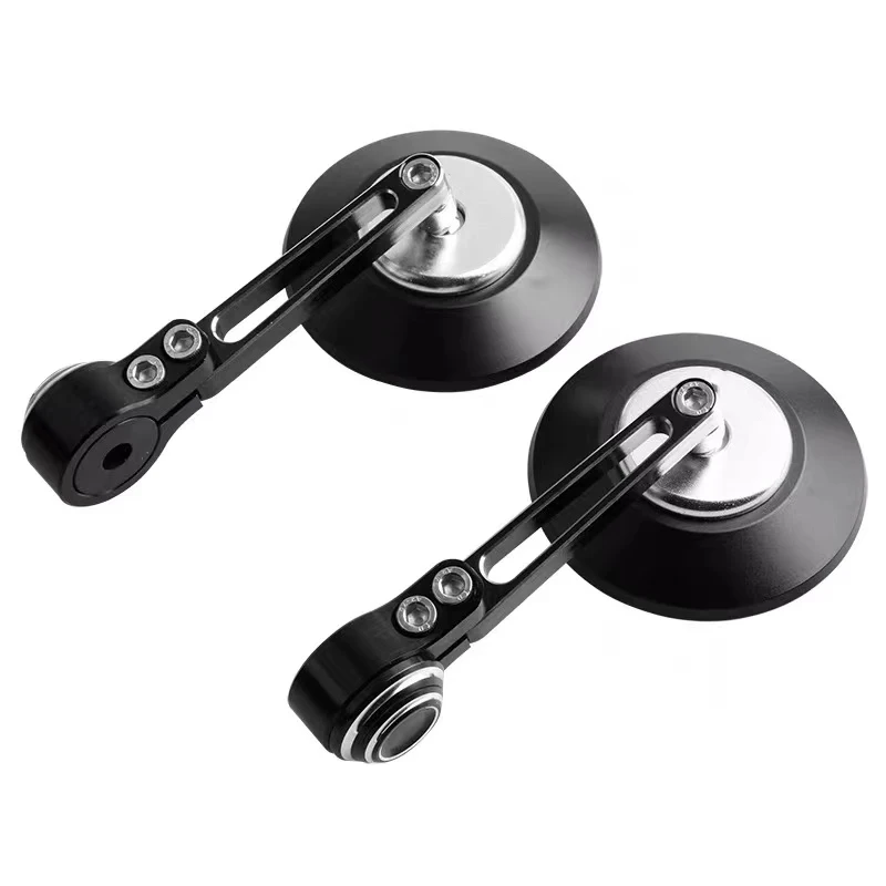 

Ретро-визуальные мотоциклетные приборы, ретровизоры e-mark для manillar de 7/8 "и 22 мм, для honda