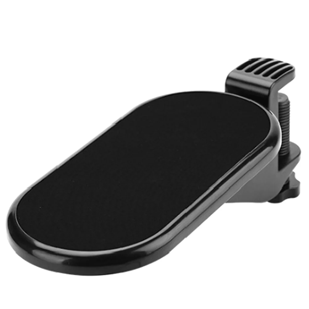

Office Desk Elbow Rest Computer Mount Wrist Elbow Rest Gaming Desk Wrist Rest Desktop Forearm Rest Desk Arm Support