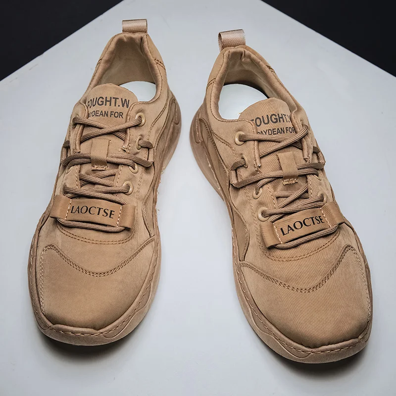 

Мужская обувь; Мужские кроссовки; Сезон весна; scarpa; hombre; Сезон лето; Повседневная Черная Мужская обувь; Размер couro sapatenis; Сезон осень; para fashion de