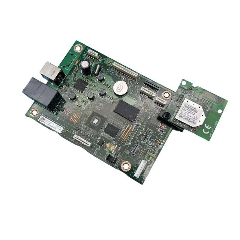 Оригинальная демонтированная плата, совместимая с HP M227dw 203D 203DN 203DW M227fdw 227DN: материнская плата, интерфейсная плата, плата факса (art.: 3920dca6f7166) - 3920dca6f7166