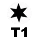 

1 шт. прецизионная отвертка TORX T1/T2/T3/T4/T5/T6/T8/T9/T10 HEX 0,7/0,9/1,3/1,5/2,0/2,5/3,0/4,0 ручные инструменты, инструменты для ремонта