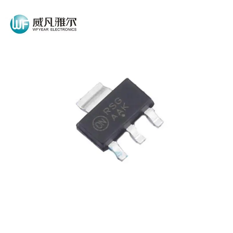 

New Original NSV45035JZT1G NSI45035J LED Lighting Drivers 45V 35mA Electronics Components
