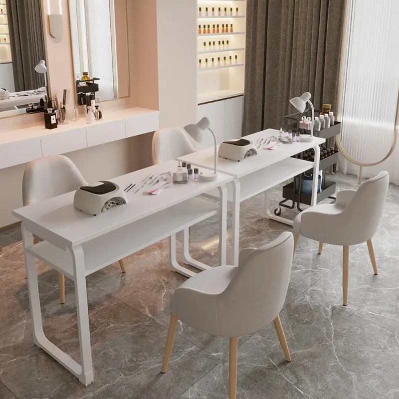 Маникюрный стол стул мебель для салона красоты Стол низкая цена