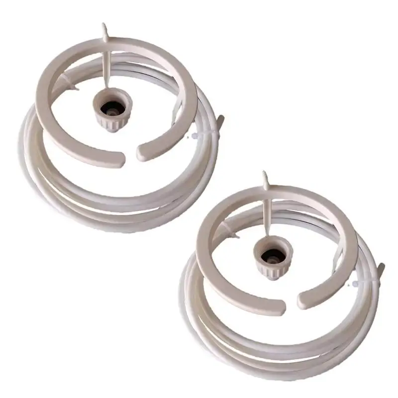 

Drip Irrigation System Automatic Watering Spikes Plug-in Devices For Plants Gardening Tools For Evenly Dripping Self Irrigation