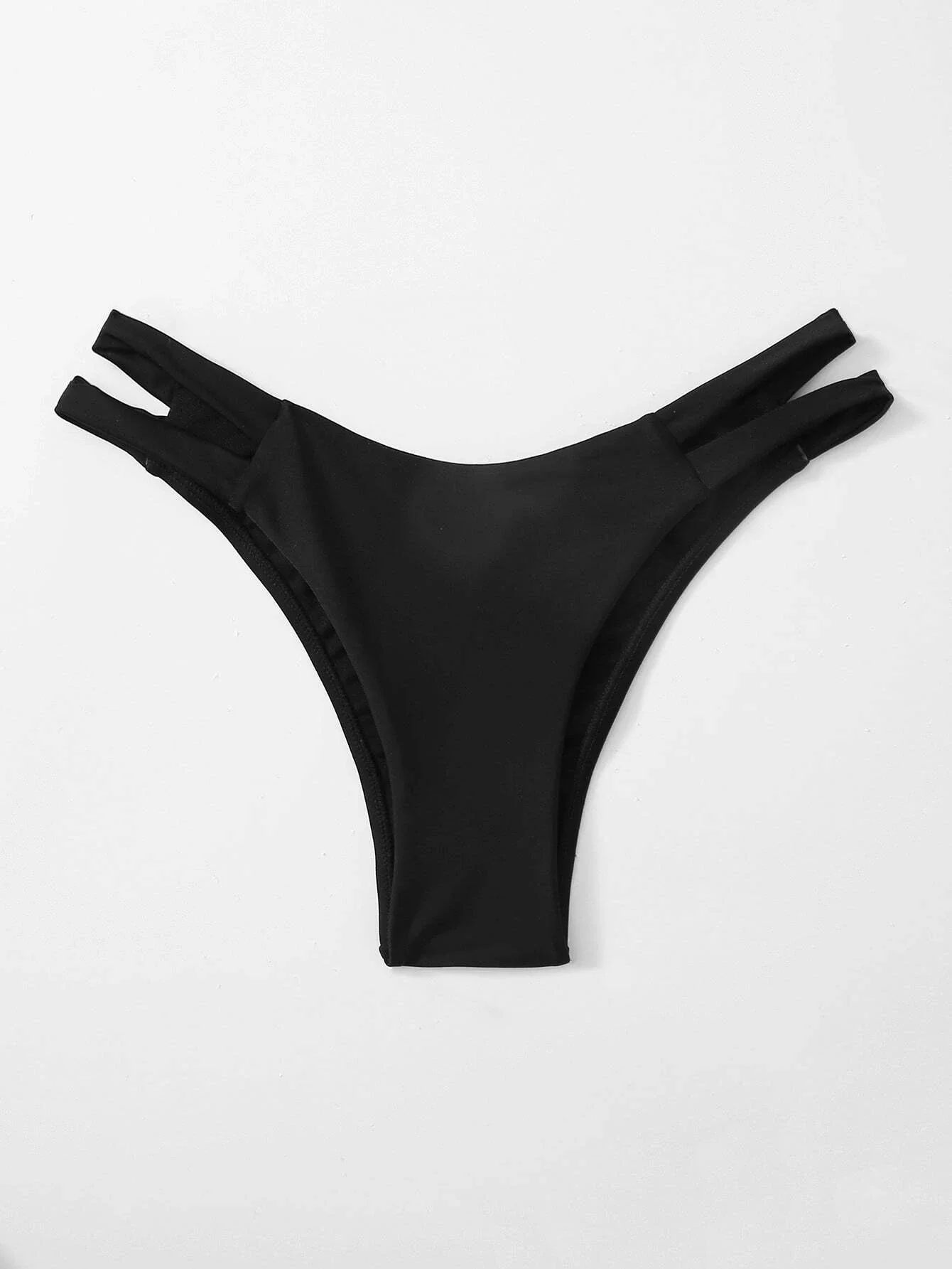 

Cut-out Side Bikini Panty