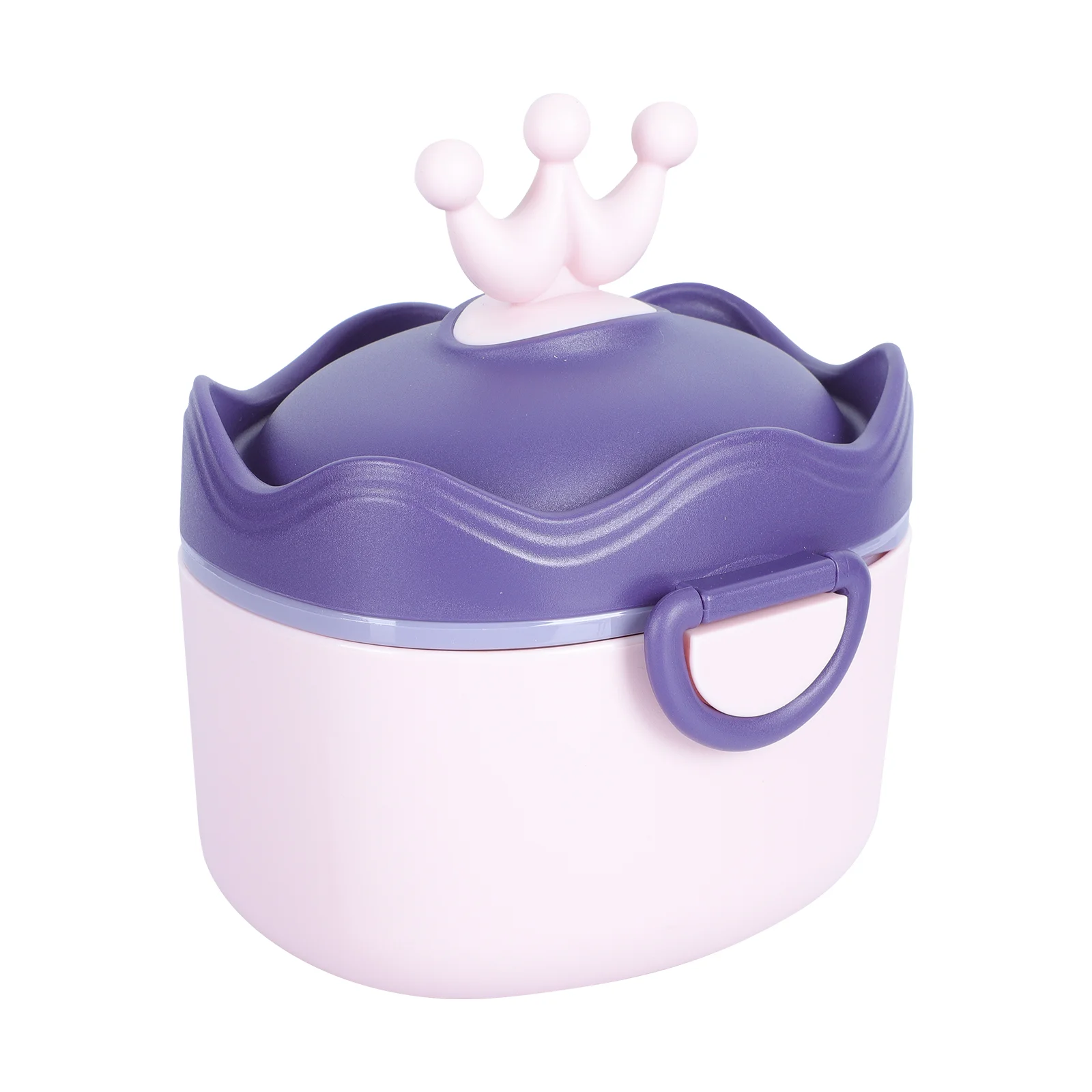 Диспенсер для сухого молока портативные коробки без разлива контейнер детского