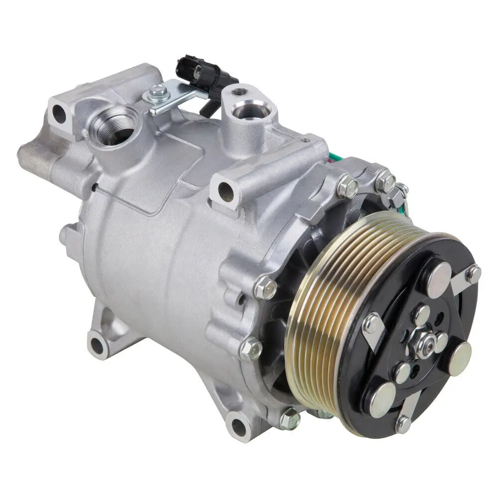 

OEM Компрессор переменного тока и сцепление кондиционера для Acura CSX и Honda Civic 2006-2011