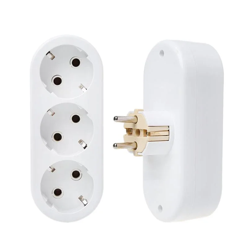 Портативный адаптер питания 16 А 250 В