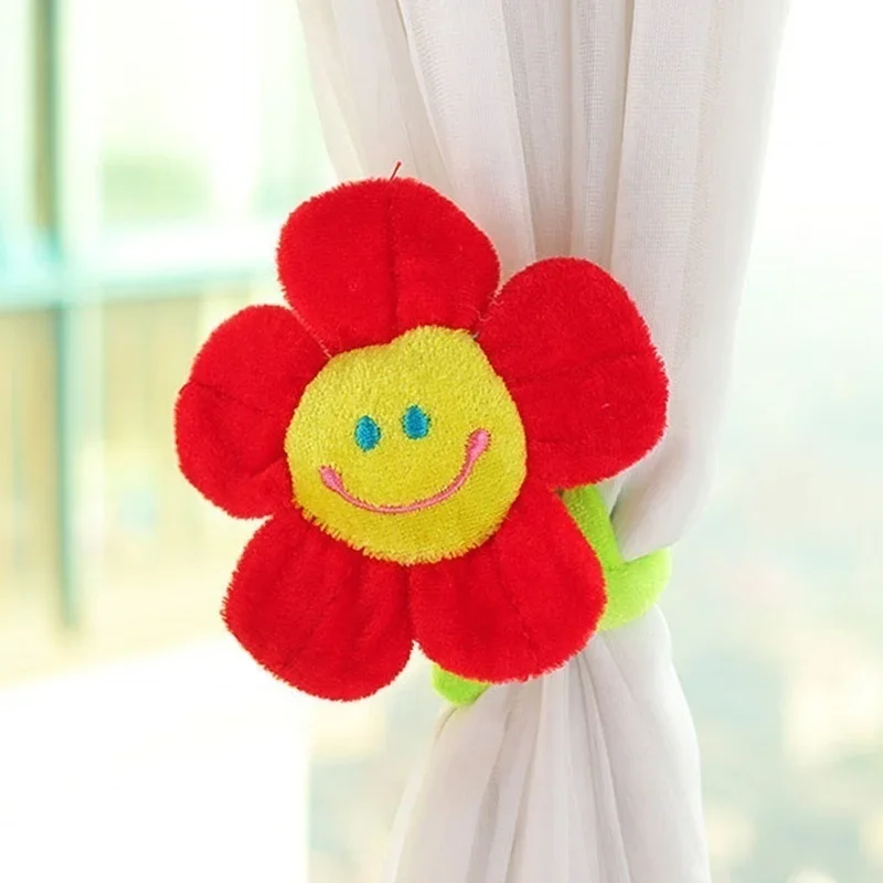 Декоративные аксессуары для штор