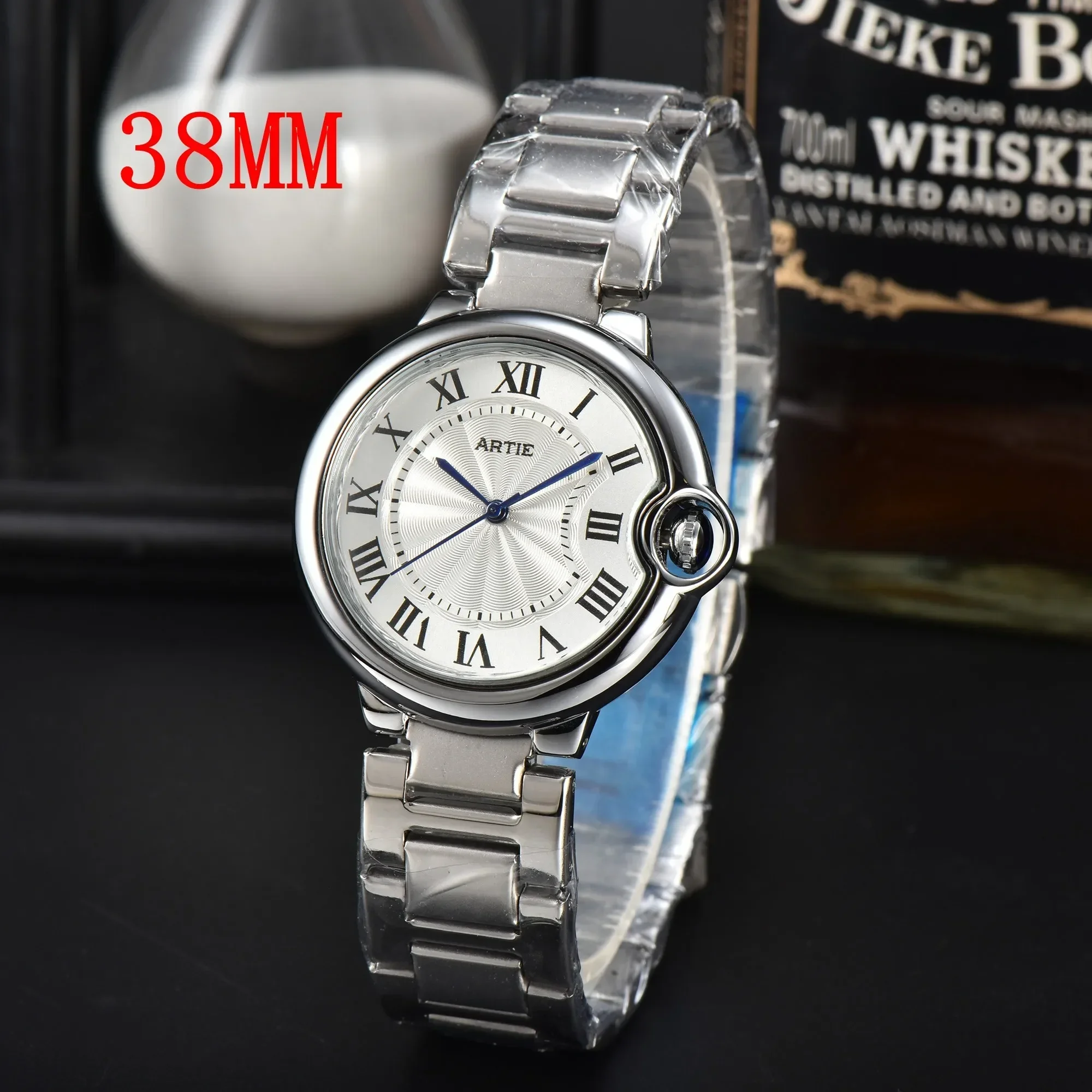 

New Original Brand Quartz Watches for Men Fashion Classic Square Multifunction Sports Watch women Date Chronograph AAA Clock