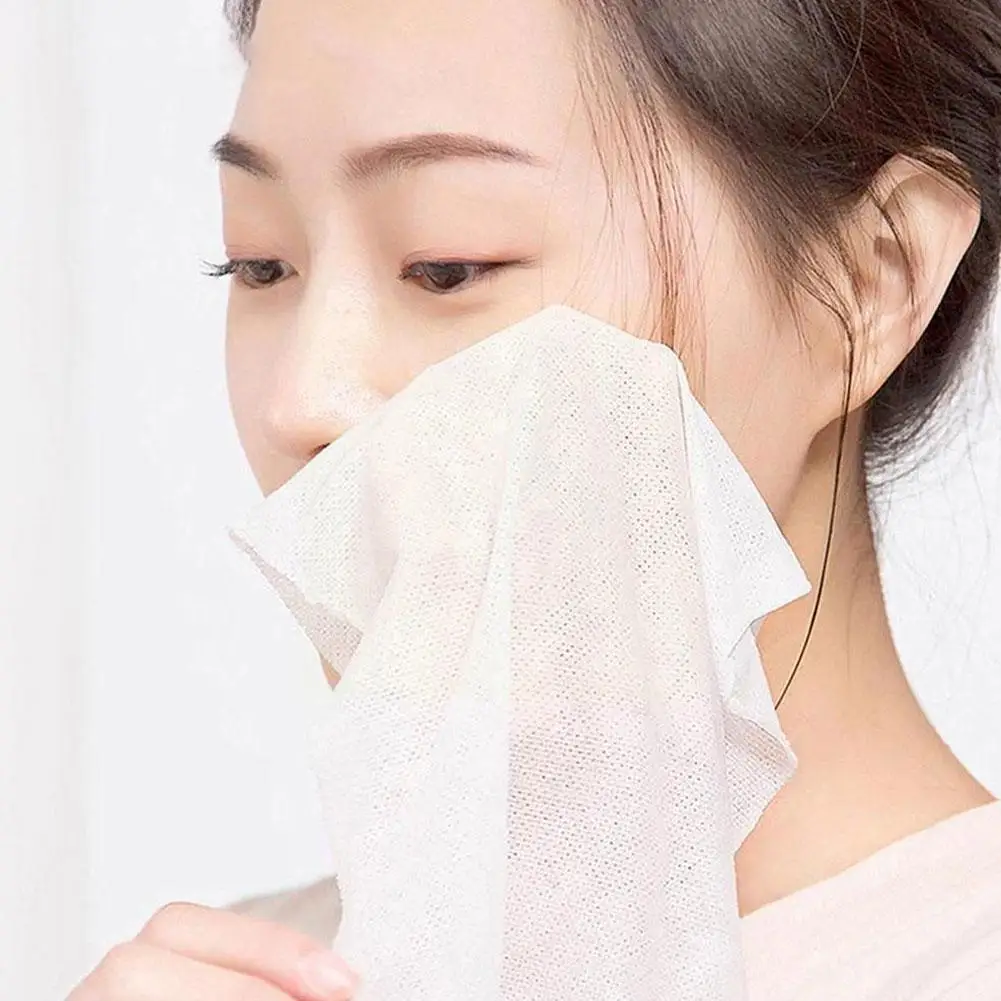 Рисунок 2 - одноразовые салфетки для путешествий