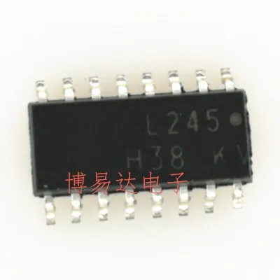 

10PCS/LOT L245 SOP16 LTV245 IC