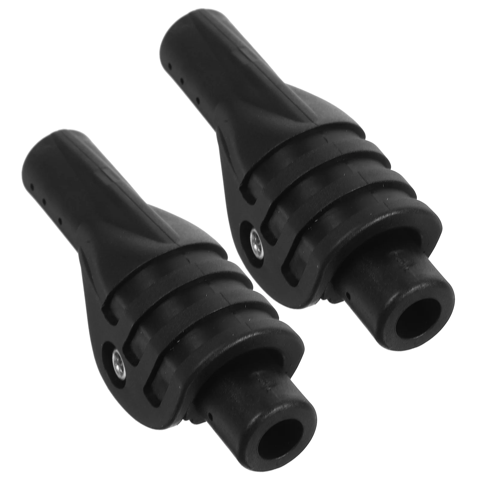 2 шт. ремонтный адаптер соединения для палатки кемпинга нейлоновый опорный