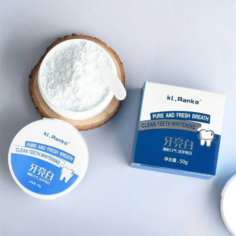 

Пудра для удаления зубов, 50 г