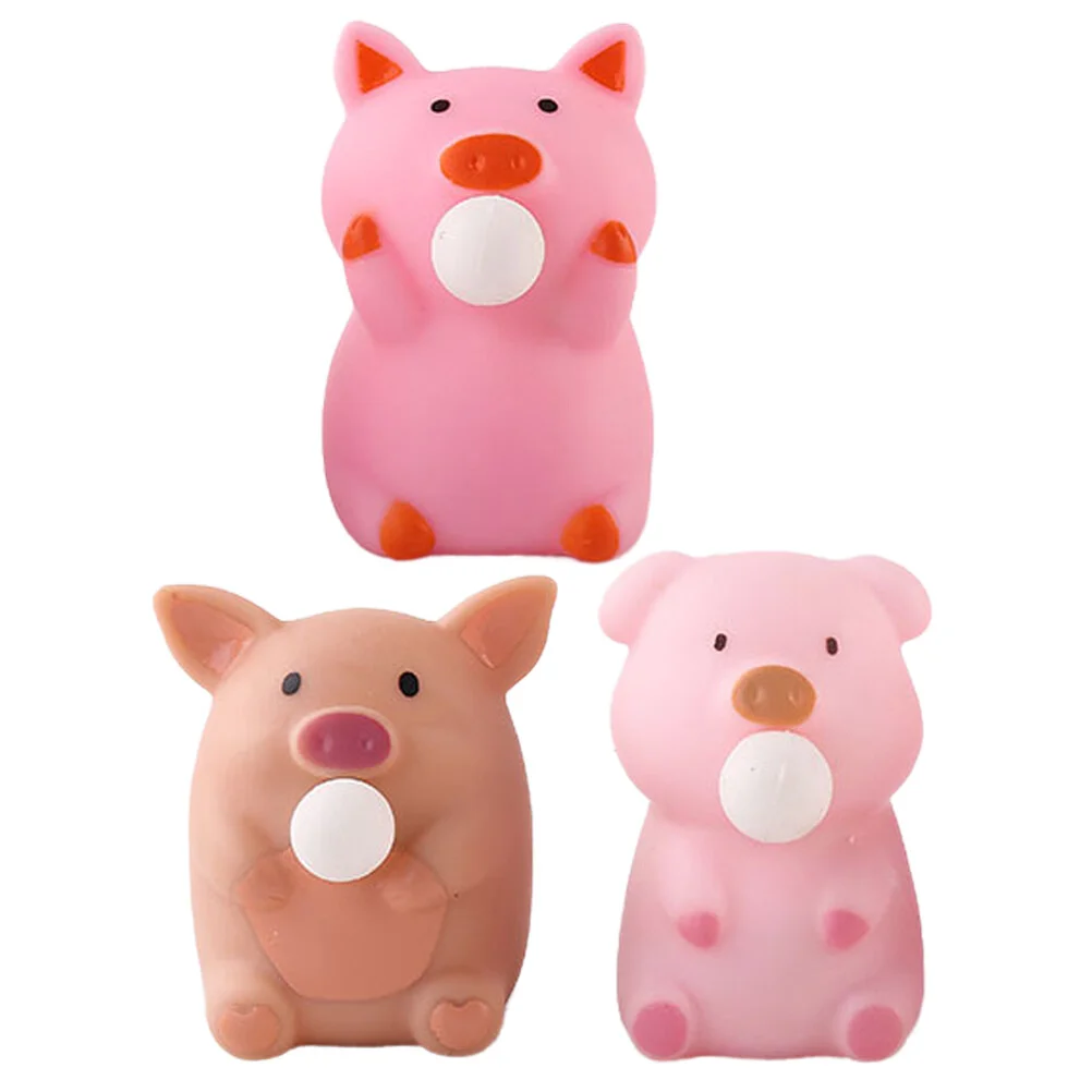 

Gift Funny Stress Toy Adorable Squeeze Toys Birthday Party Favors Compact Shaped Squeezing