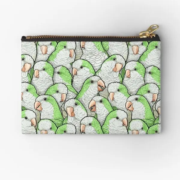 

Зеленые чехлы на молнии для монет, монет, денег, нижнего белья