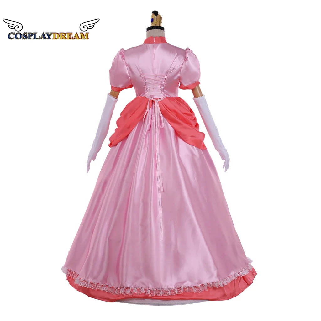 Игровая эмблема огня Bernadetta комплект для косплея на Хэллоуин фиолетовый костюм