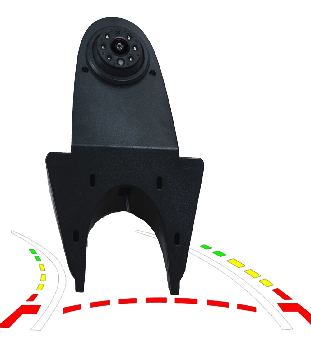 

Car Rear View Reverse Camera For Mercedes for Benz Viano Sprinter Vito for VW Transporter Crafter Infrared Vehicle Backup Camera