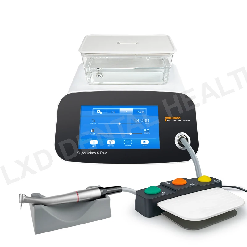 Рисунок 3 - Стоматологическая хирургическая