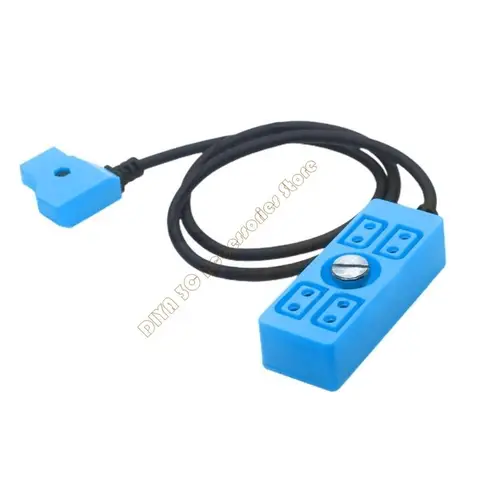 Разветвитель мощности Dtap 4 порта N7YA