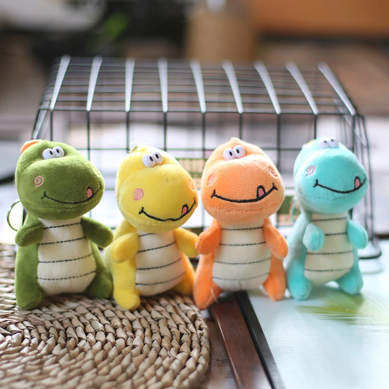 

Новинка, милая маленькая красочная Фотосумка в виде динозавра, оригинальная Фотосумка для студентов, модный подарок на день рождения