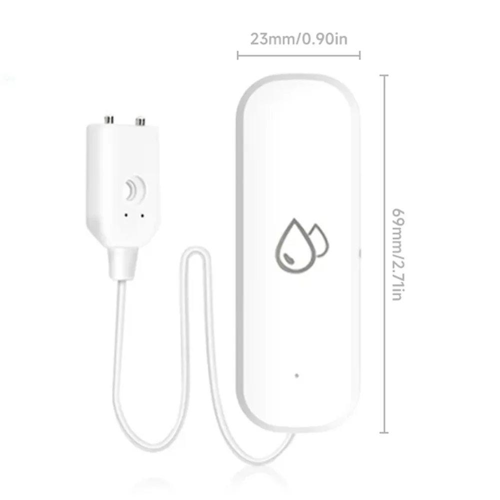Рисунок 2 - Датчик утечки воды Homekit