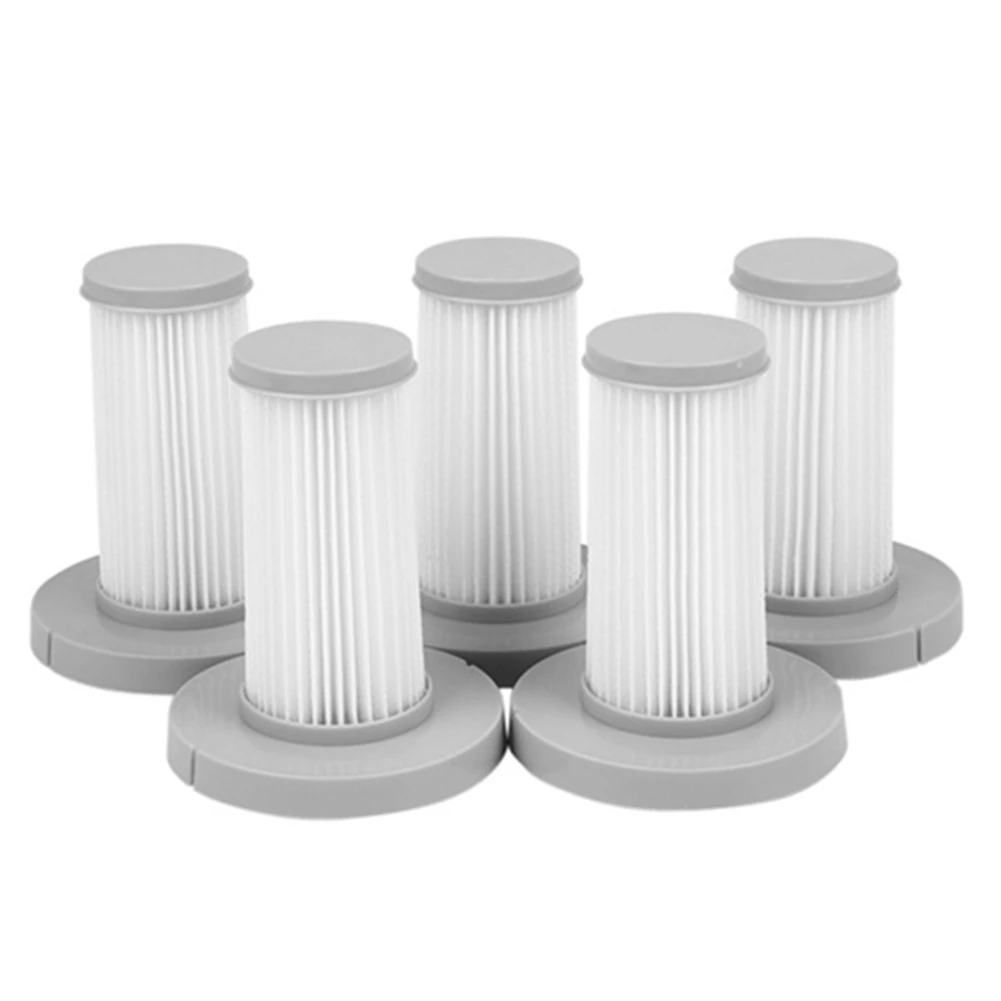 8 шт. набор фильтров для пылесоса Xiaomi Deerma DX700 DX700S