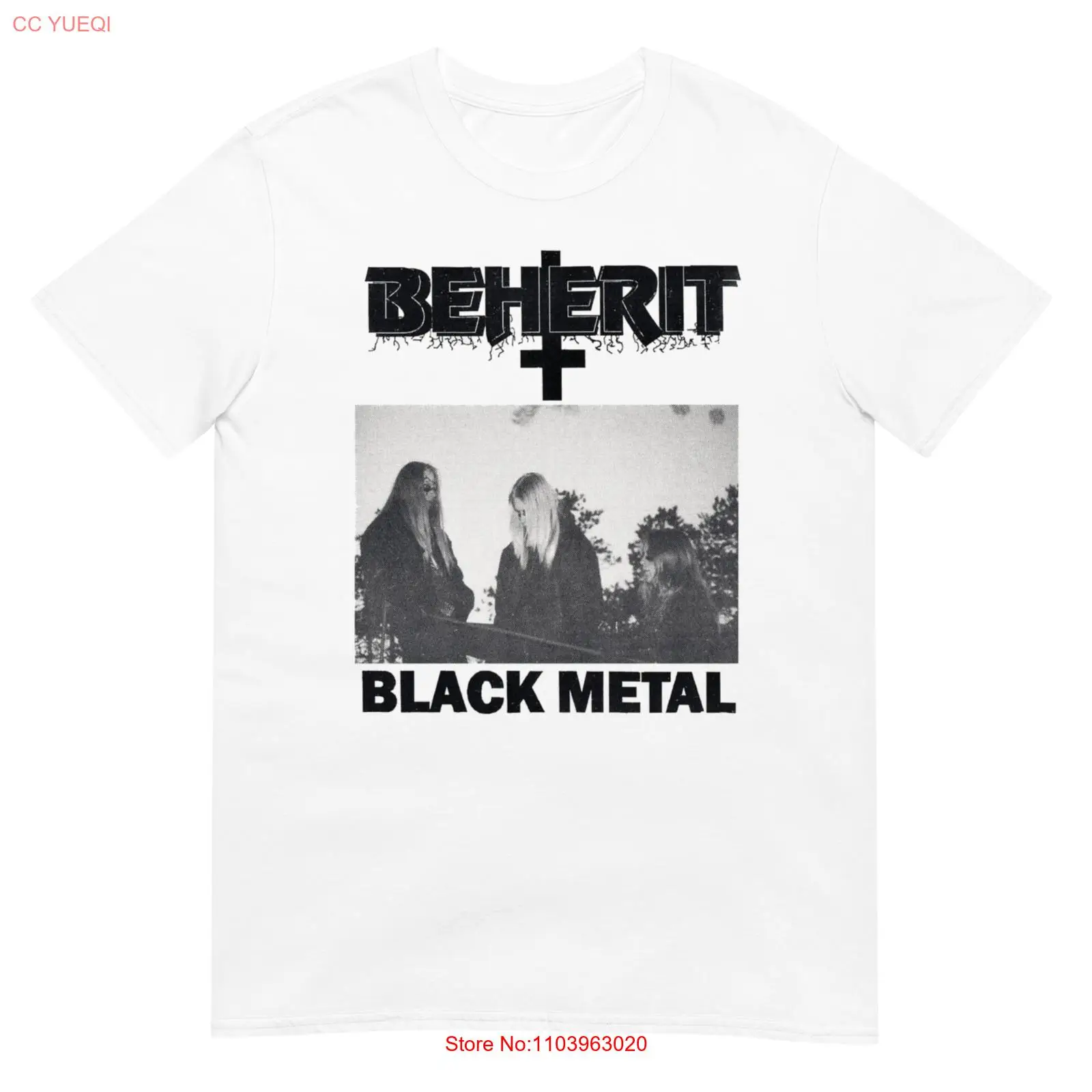 Наследие саркофаги боасфемия гоатвульва сатана теплая футболка Warloghe 3XL 2XL