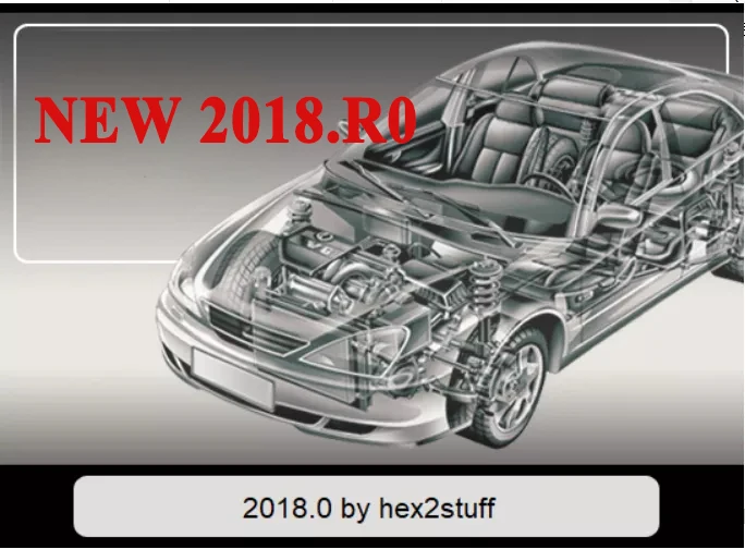 Новейший 2020 23 с генератором ключей на Cd Dvd 2018.R0 2017.R3 Vd Ds150e Cdp поддержка моделей