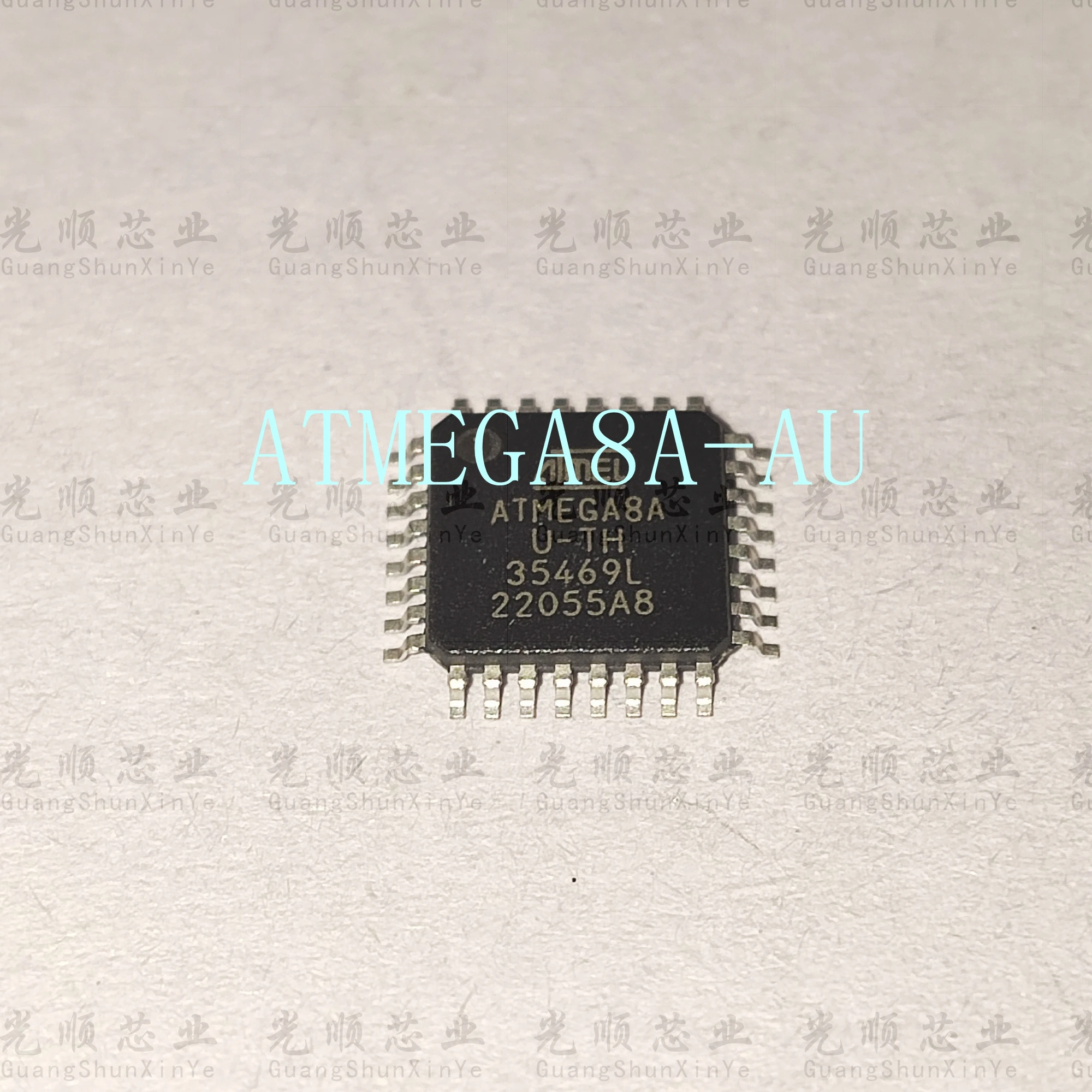 5 шт. ATMEGA8A-AU TSOP48