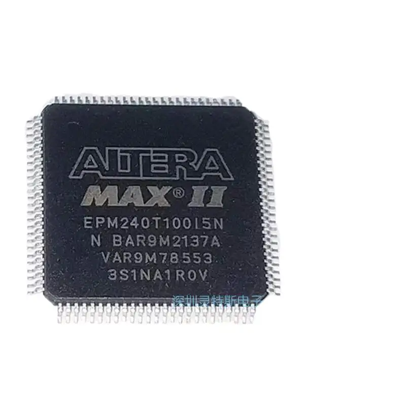 

EPM570T144C5N EPM1270T144I5N EPM240T100C5N EPM570T100I5N chips